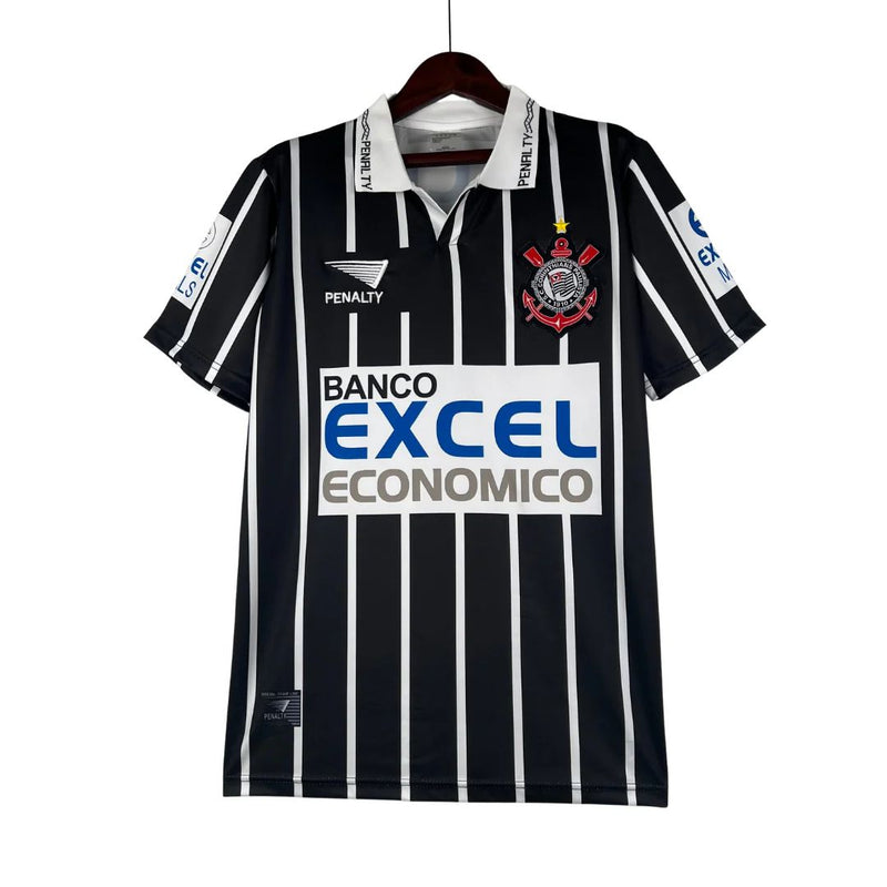 Camisa Corinthians 1997 Retrô