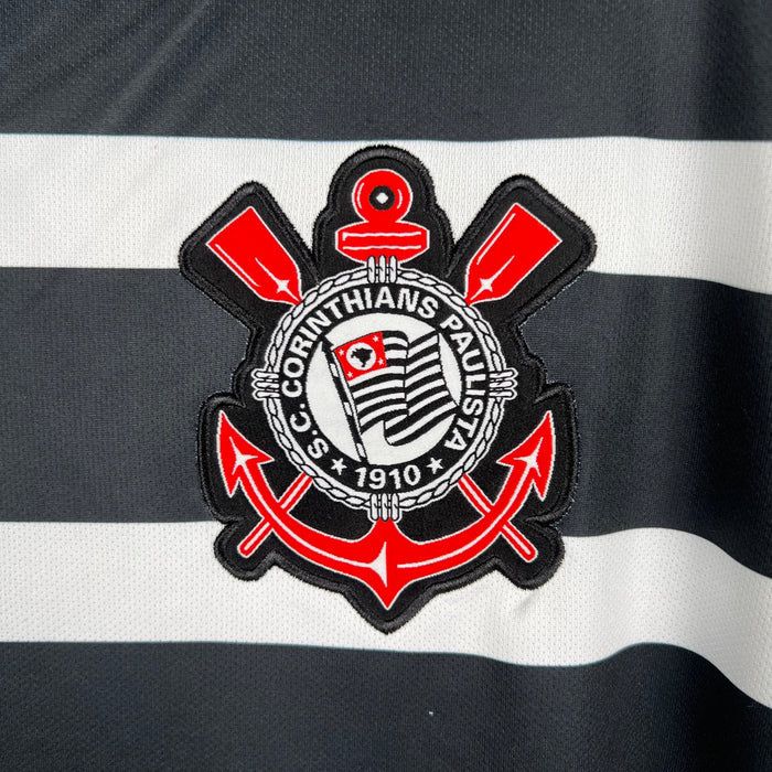 Camisa Corinthians 2015/16 Retrô