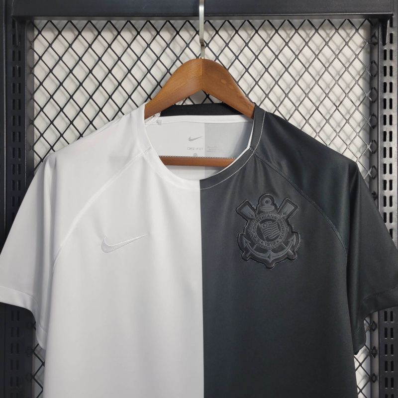 Camisa Pré-Jogo Corinthians 2023